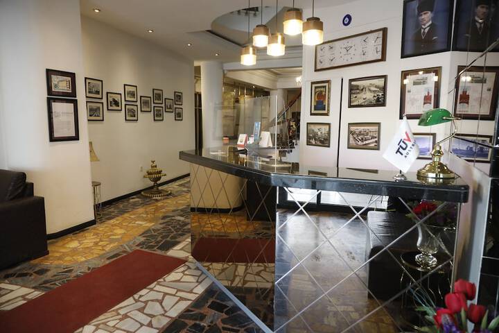 Hotel Interior 4 of 46