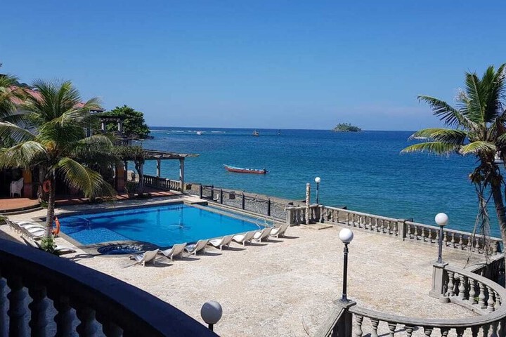 HOTEL LAS MANANITAS CAPURGANA