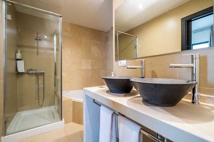 Bath Photo