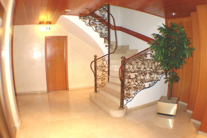 Hotel Interior 3 of 35