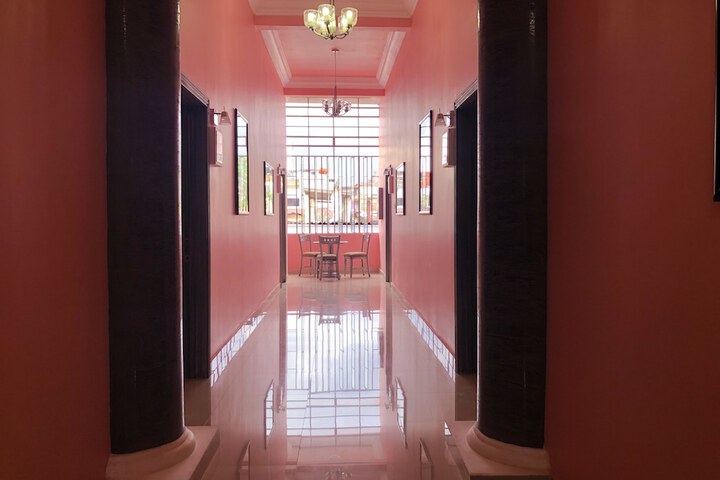 Santa Fe Hotel Boutique