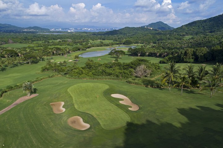 Golf 40 of 52