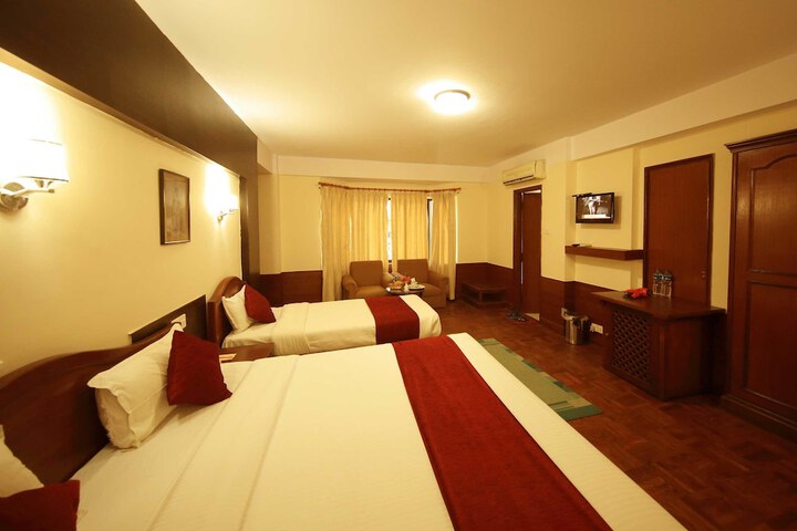 Room 21 of 80