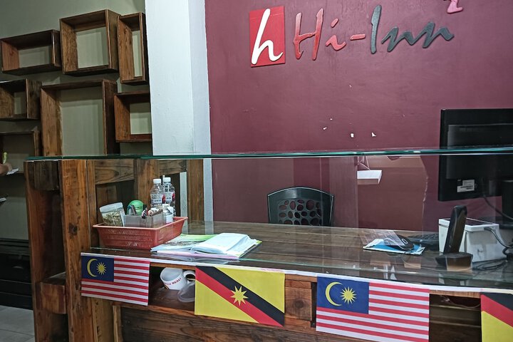 Hotel O Hi Inn 2