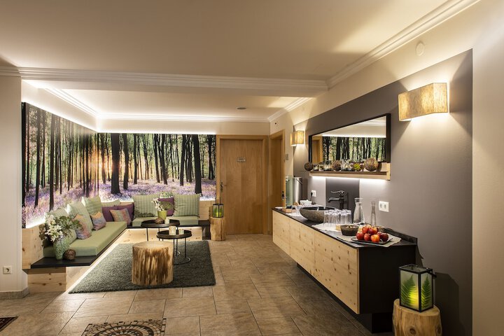Hotel Interior 54 of 90