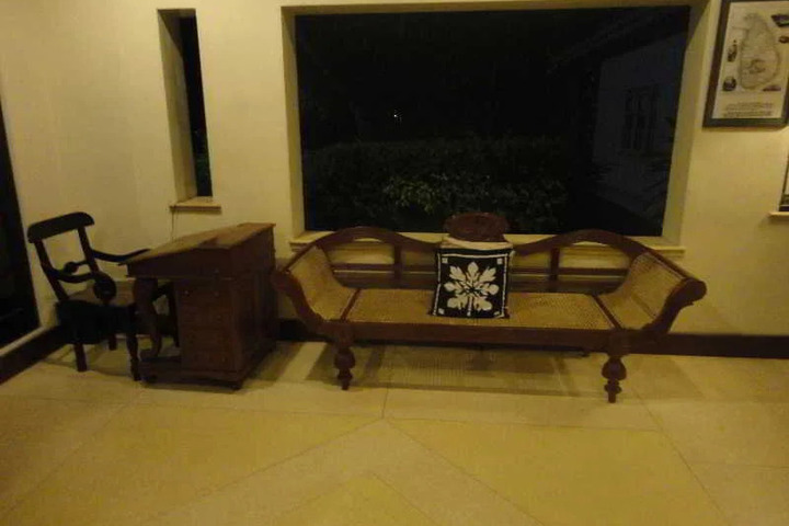 Hotel Interior 8 of 24
