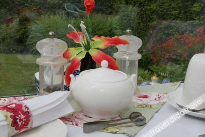 Fitness Center Photo