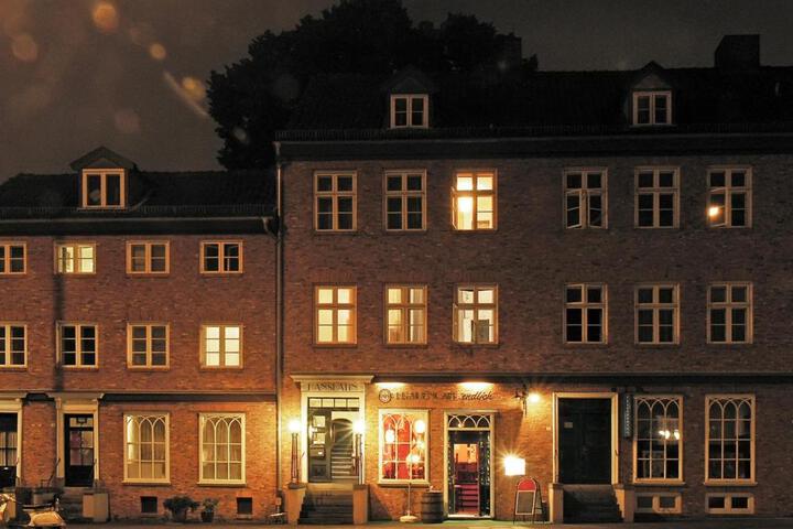 Image of Frauenhotel Hanseatin - Women Only