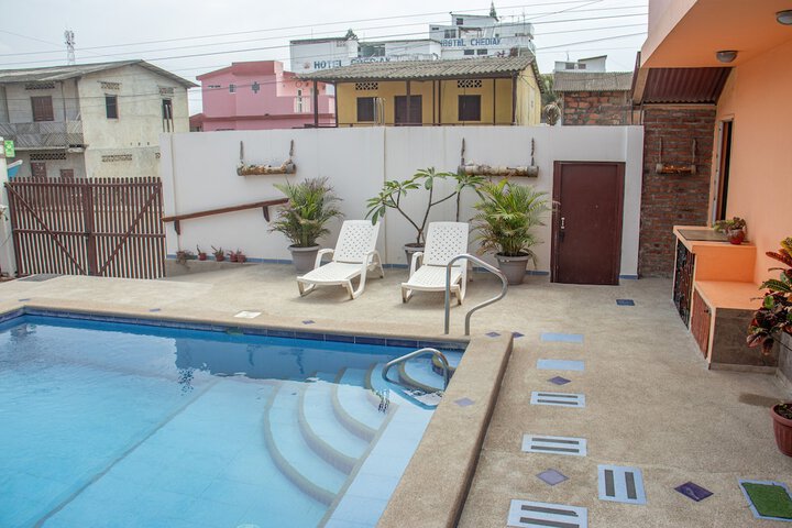 Pool 17 of 35