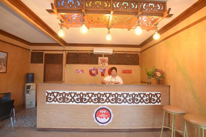 Hotel Interior 2 of 11