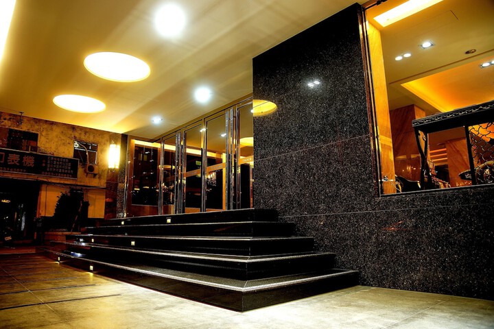 Hotel 54 of 56