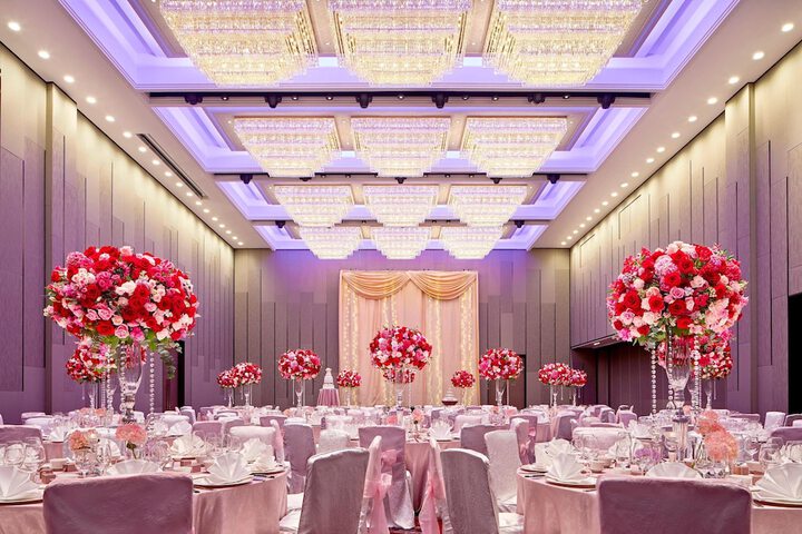 Ballroom/Hall 85 of 107