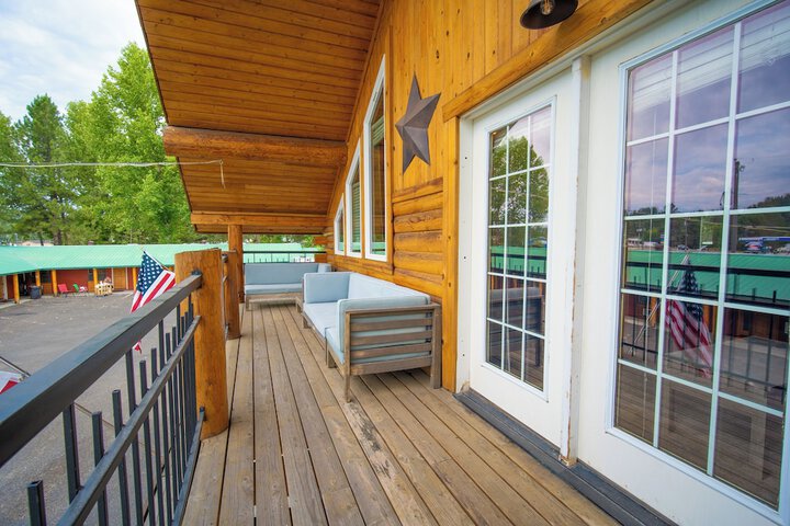 Terrace/Patio 29 of 49