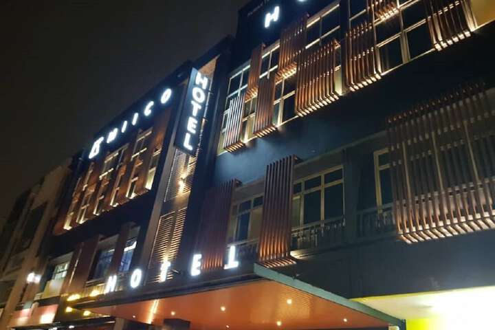 Hotel 138 of 138