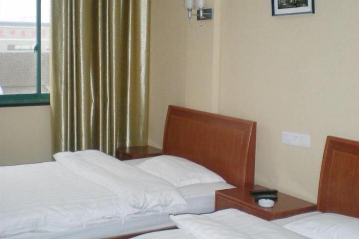 Tianyue Hotel
