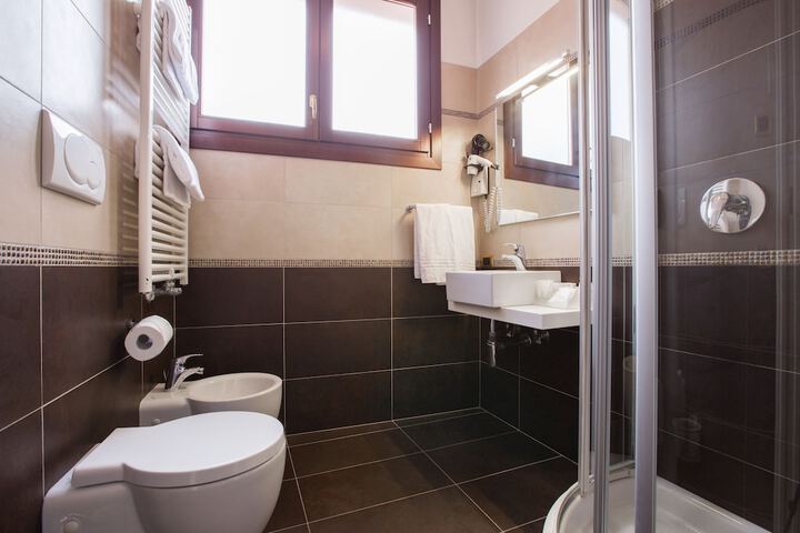 Bath Interior