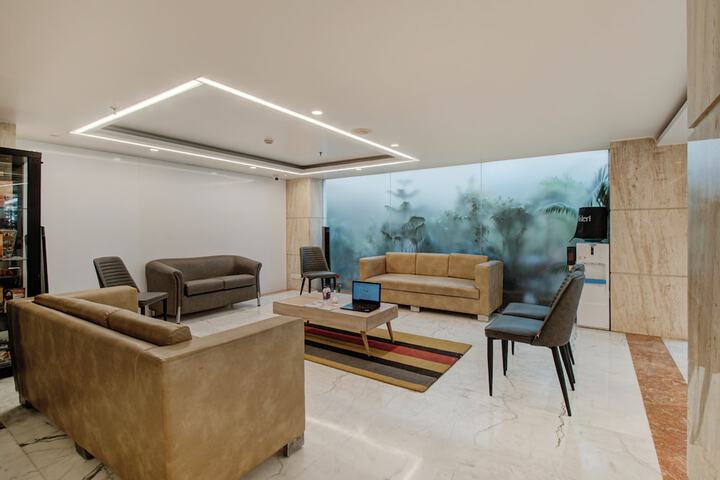 Hotel Interior 7 of 45