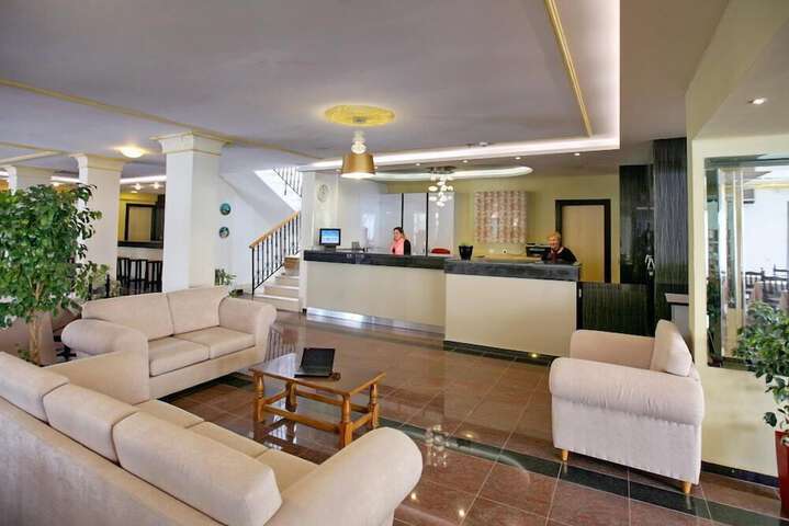 Hotel Interior 5 of 33