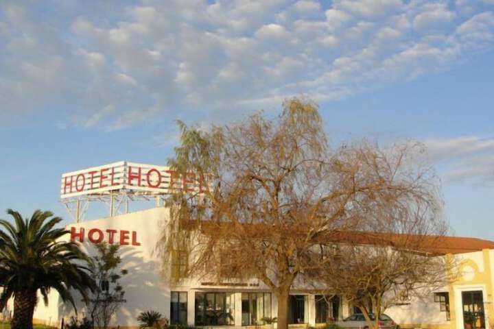 Hotel 31 of 33