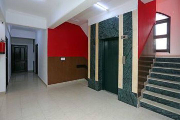 Hotel Interior 25 of 25