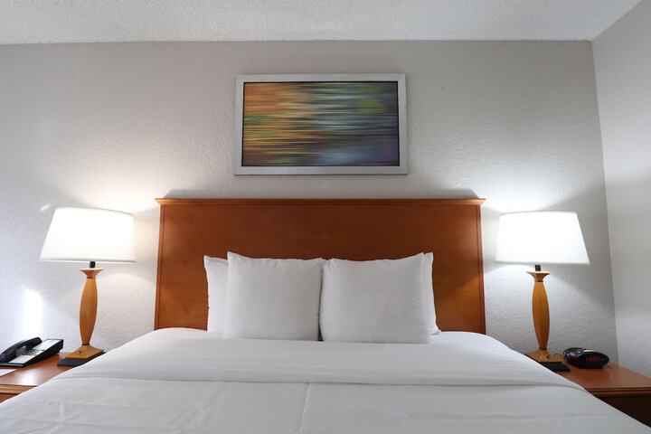 Standard | King Bed (9 of 16)