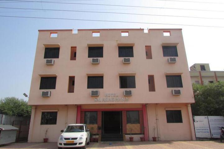 Sai Aradhana Hotel