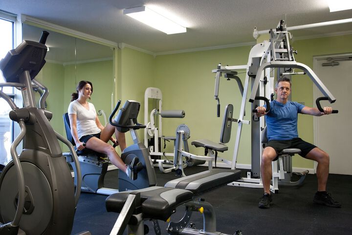 Health and Fitness 51 of 66
