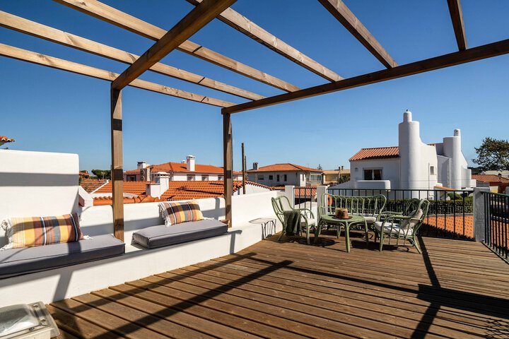 Terrace/Patio 87 of 118