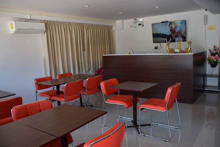 Hotel Interior 2 of 19