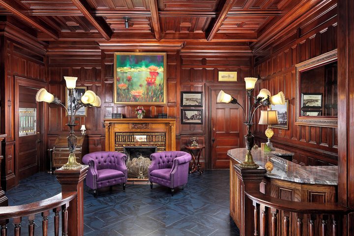 Hotel Interior 2 of 78