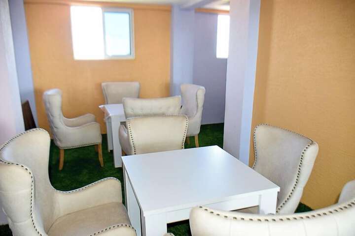 Hotel Interior 5 of 108