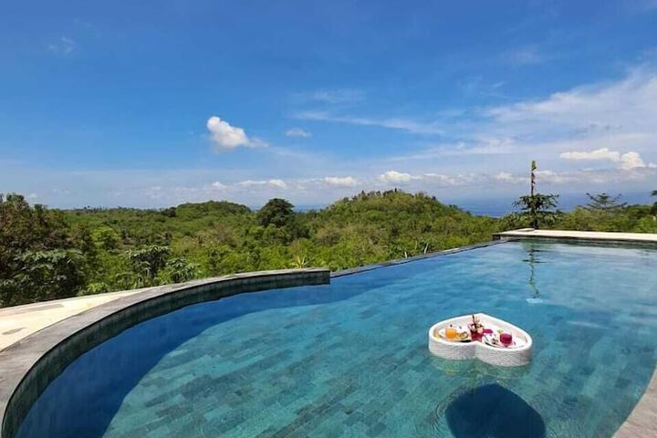 Kubuhill Sunset Bungalow