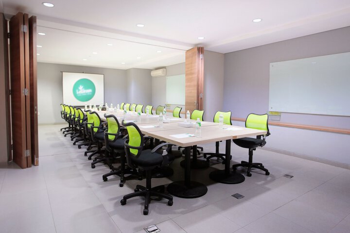 Meeting 16 of 26