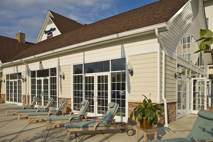 Sundeck