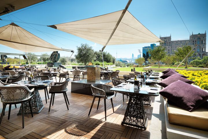 Terrace/Patio 145 of 154