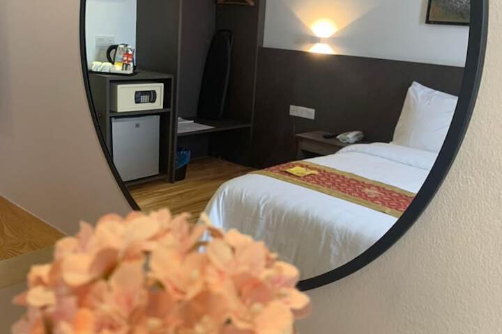 Sentral View Hotel