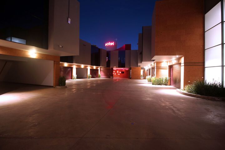Hotel 38 of 42