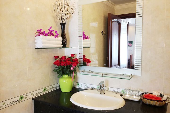 Bathroom Vanities