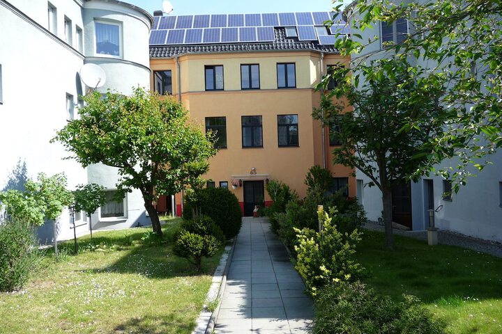 Appartements Rehn in Dresden