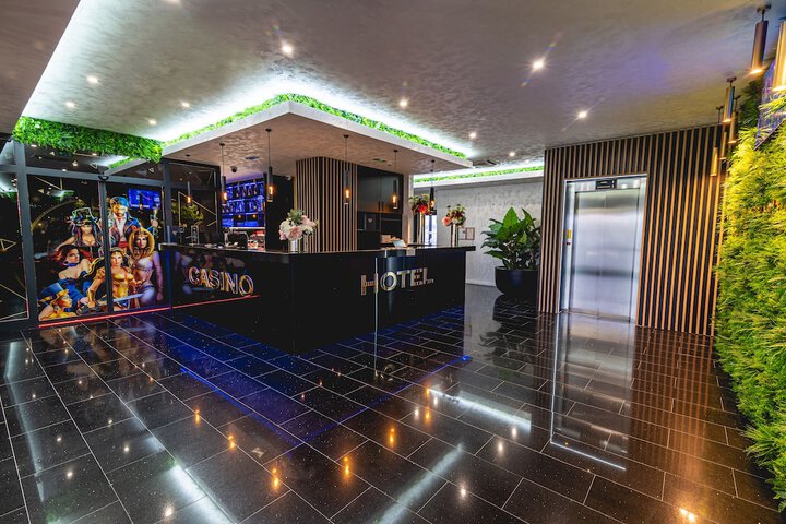 Hotel Interior 2 of 41