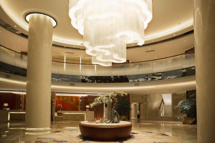 Hotel Interior 3 of 58