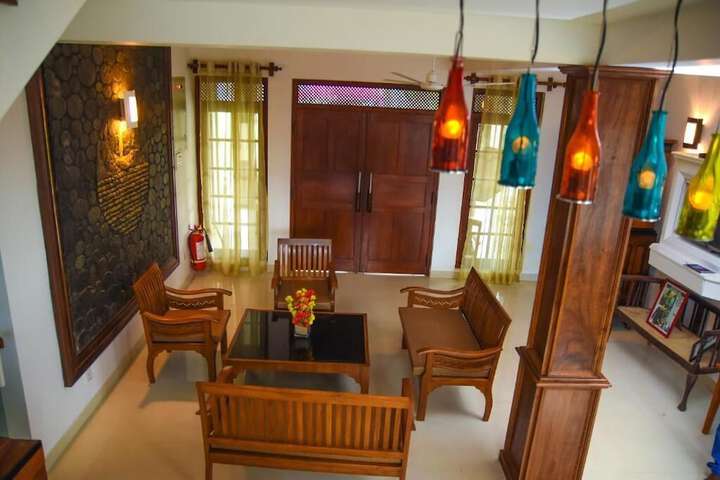 Hotel Interior 120 of 175