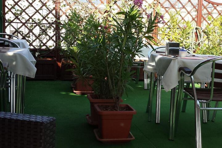 Terrace/Patio 22 of 50