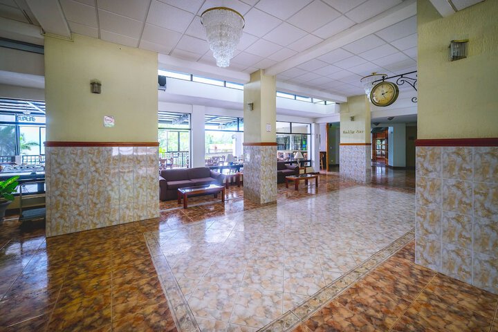 Hotel Interior 3 of 31