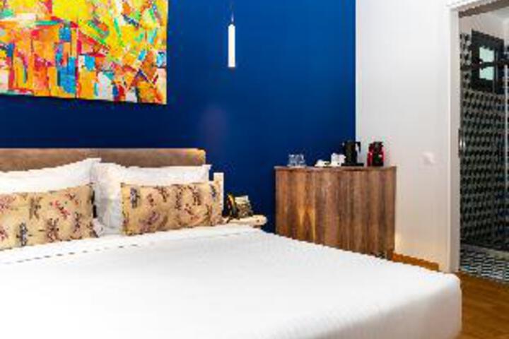 Acropolis Plaza Smart Hotel and Spa