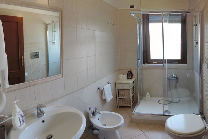 Bath Amenities