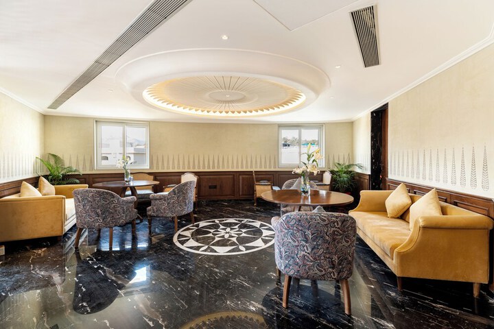 Hotel Interior 7 of 74