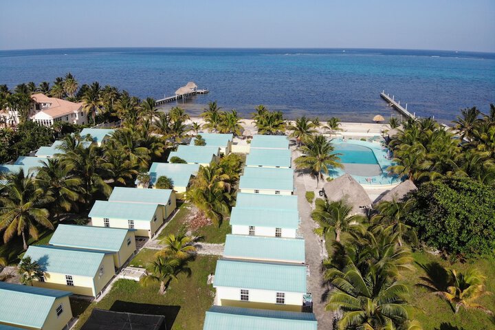 Hotel 77 of 82