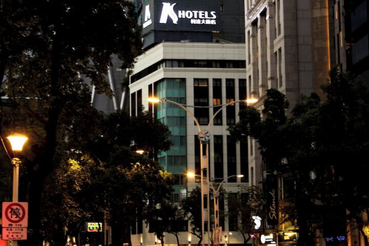 Hotel 120 of 121