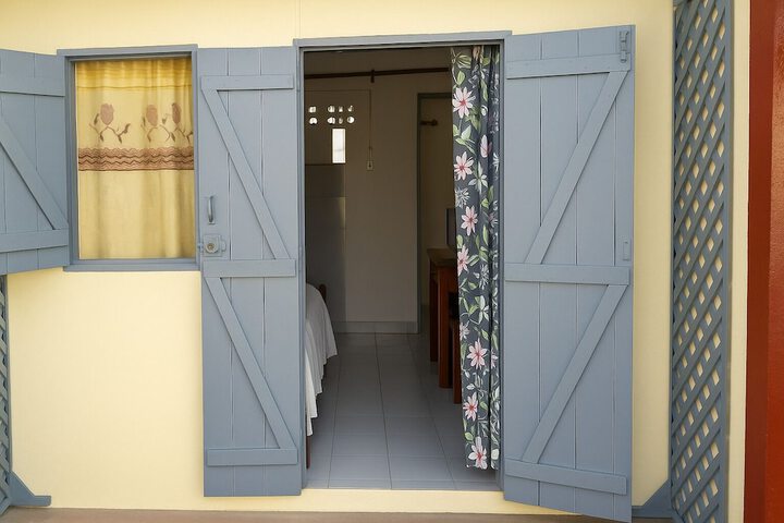 HOTEL FILANTSOA in Morondava